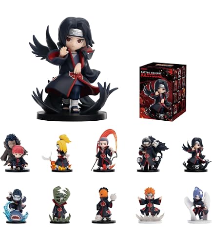 Amazon.co.jp: Precious G.E.M.シリーズ NARUTO-ナルト- 疾風伝 うちは